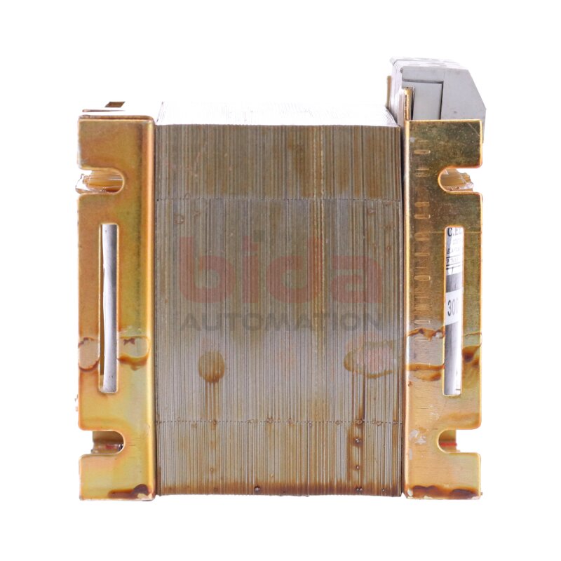 C.EL.MEC. TP TMAB 300 CEI 14-6 Transformator / Transformer