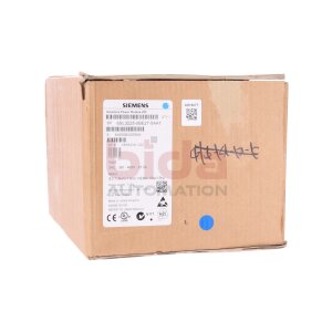Siemens 6SL3225-0BE27-5AA1 Power Module 3AC 380-480V 25A