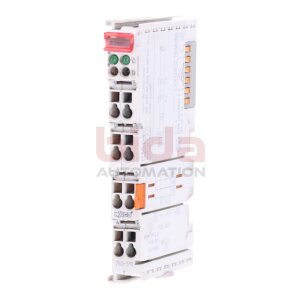 Wago 750-513 Digitalausgangsklemme / Digital output...
