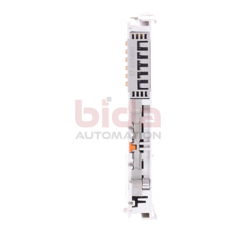 Wago 750-402 Eingangsmodul / Input Module 24VDC