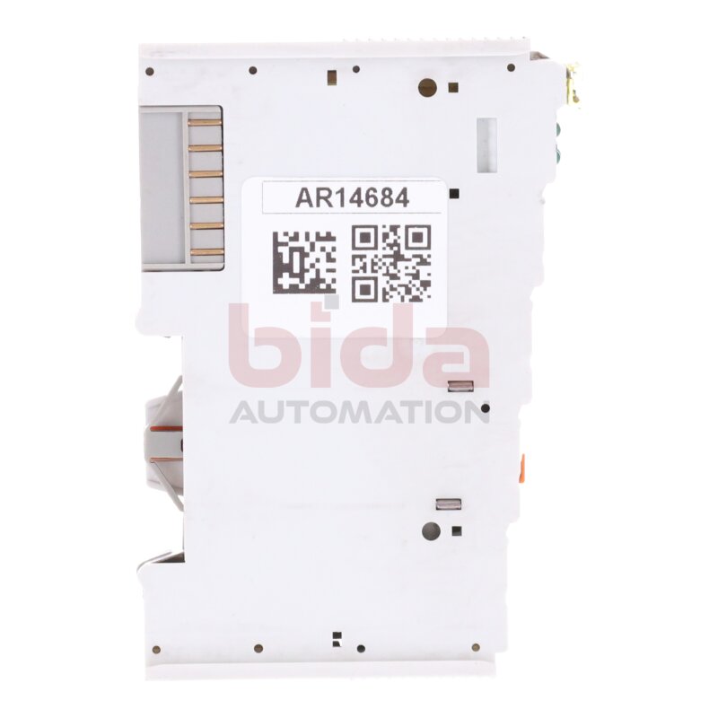 Wago 750-402 Eingangsmodul / Input Module 24VDC