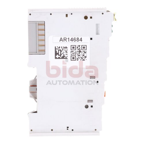 Wago 750-402 Eingangsmodul / Input Module 24VDC