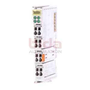 Wago 750-402 Eingangsmodul / Input Module 24VDC