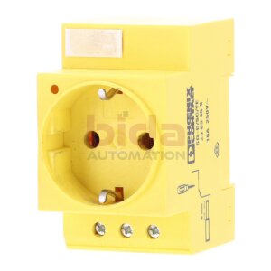 Phoenix Contact SD-D/SC/YE (2963459) Steckdose / Socket...