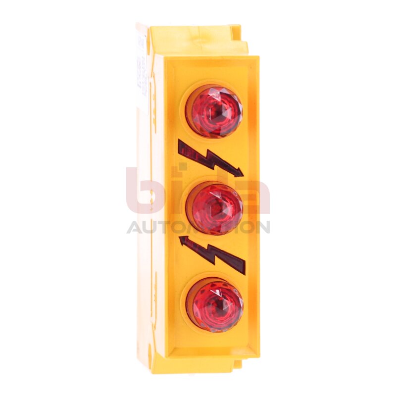 Cema 105DTL500 Sicherheitseinheit / Safety Unit  600V