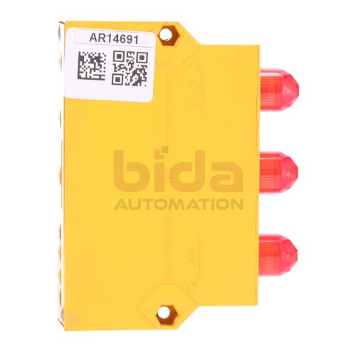 Cema 105DTL500 Sicherheitseinheit / Safety Unit  600V