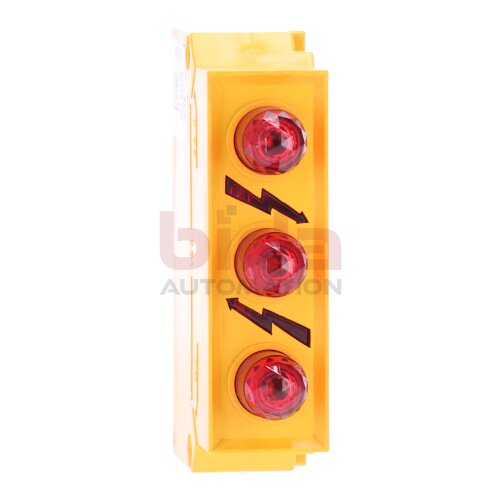 Cema 105DTL500 Sicherheitseinheit / Safety Unit  600V
