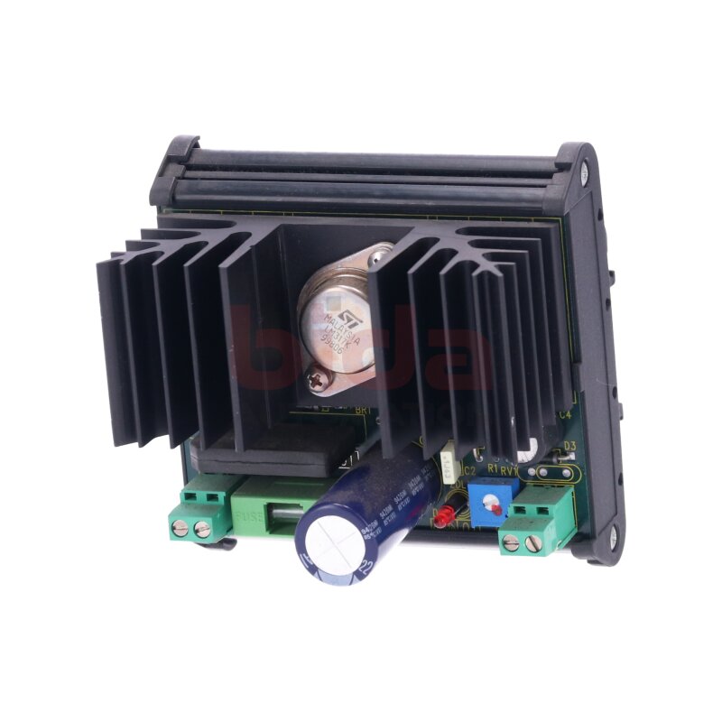 Mega 50.B10.0002A Stromversorgung / Power Supply