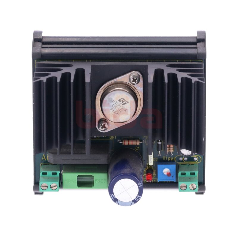 Mega 50.B10.0002A Stromversorgung / Power Supply