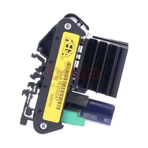 Mega 50.B10.0002A Stromversorgung / Power Supply