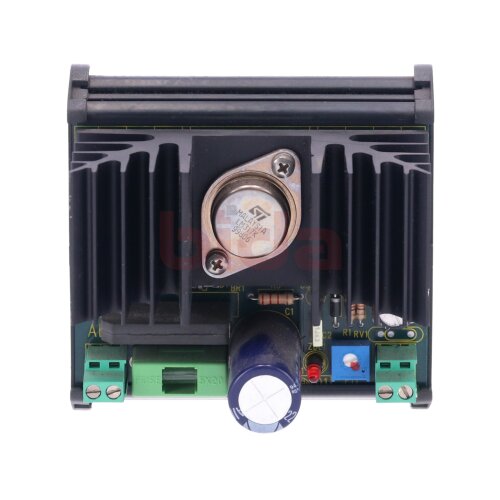 Mega 50.B10.0002A Stromversorgung / Power Supply