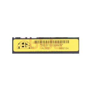Mega 50.B10.0002A Stromversorgung / Power Supply