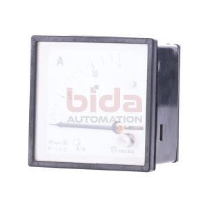 Celsa  EQ72A 10/20/1A Manometer / Pressure gauge