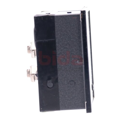 Celsa 300/5A Manometer / Pressure gauge