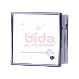 Celsa 300/5A Manometer / Pressure gauge