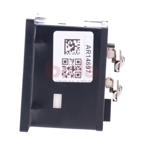 Celsa 0/800V Manometer / Pressure gauge 100V