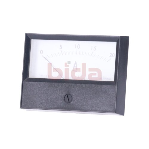 Alps Keiki SU-55 20A Manometer / Pressure gauge
