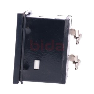 Celsa EQ72A 400/1A Manometer / Pressure gauge