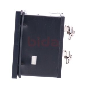 Celsa PQ72SI (0-36,3 kV) Manometer / Pressure gauge...