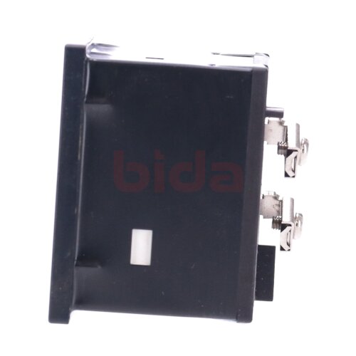 Celsa PQ72 100V 0-1400V Manometer / Pressure gauge