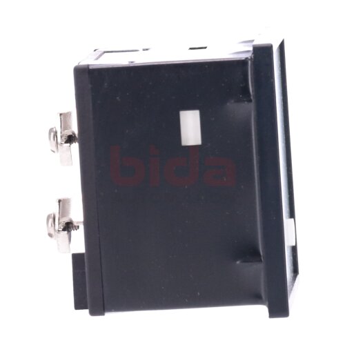 Celsa PQ72 100V 0-1400V Manometer / Pressure gauge
