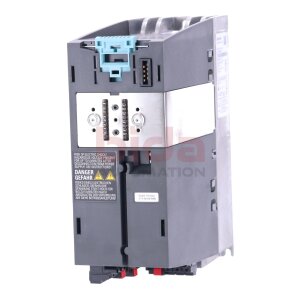 Siemens 6SL3210-1PE13-2AL1 / 6SL3 210-1PE13-2AL1...