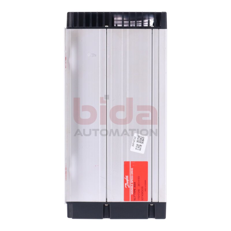 Danfoss VLT TYPE 3004 (175H7246) 380-415V Frequenzumrichter / Frequency Converter