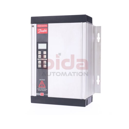Danfoss VLT TYPE 3004 (175H7246) 380-415V Frequenzumrichter / Frequency Converter