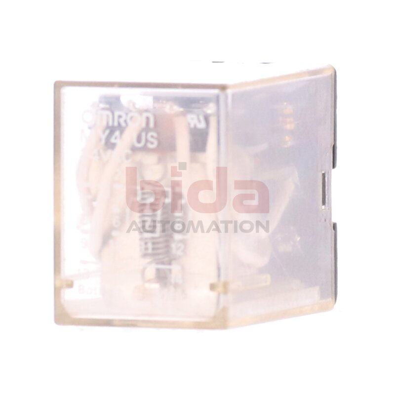Omron MY4-US 24VAC Relais / Relay