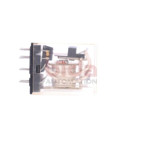 Omron MY4-US 24VAC Relais / Relay