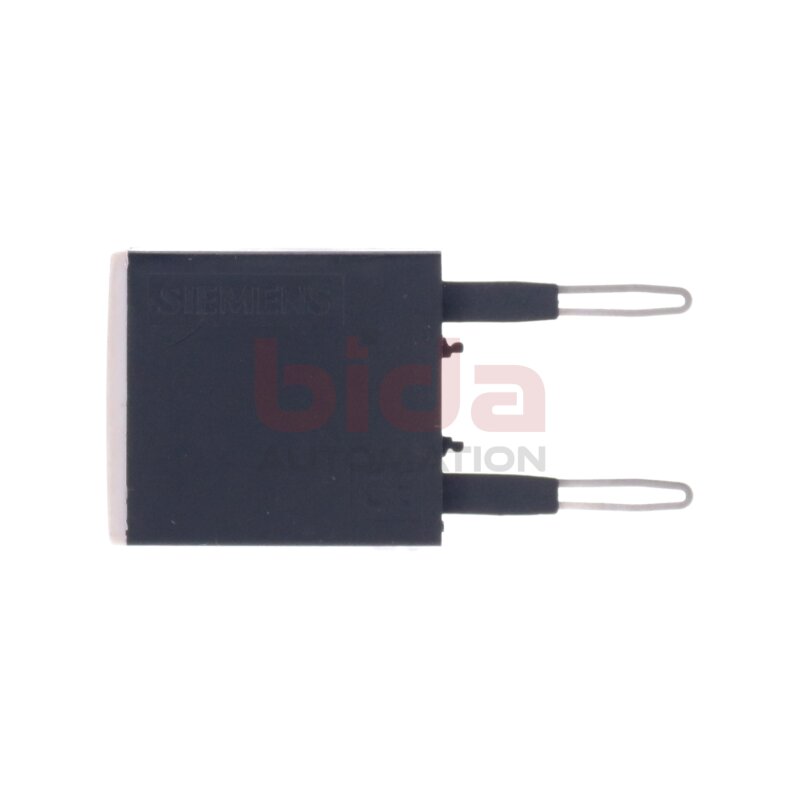 Siemens 3ZT1916-1DG00 &Uuml;berspannungsableiter / Surge arrester 250V 12VDC