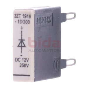 Siemens 3ZT1916-1DG00 Überspannungsableiter / Surge...