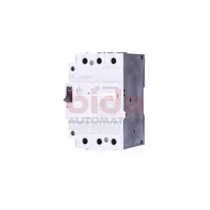 Siemens 3VU1600-1MN00 / 3VU1 600-1MN00 Leistungsschalter...