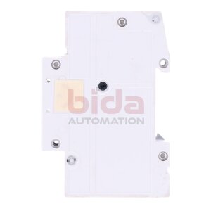 Siemens 5 SX22 C16 Leitungsschutzschalter / Circuit...