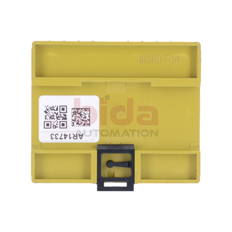 Pilz PNOZ V 30 s 24 V DC (474790) Sicherheitsrelais / Safety Relay  24VDC 5W
