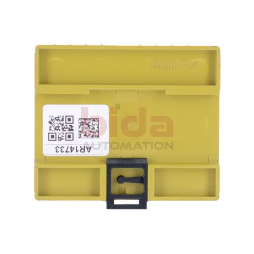 Pilz PNOZ V 30 s 24 V DC (474790) Sicherheitsrelais / Safety Relay  24VDC 5W