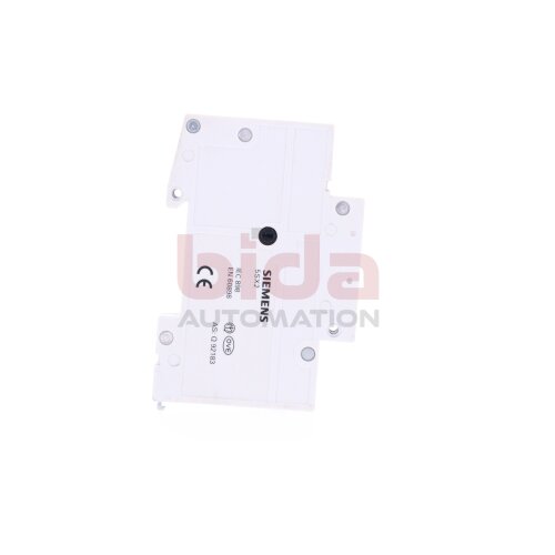 Siemens 5 SX25 C6 Leitungsschutzschalter / Circuit Breaker 230V 250V