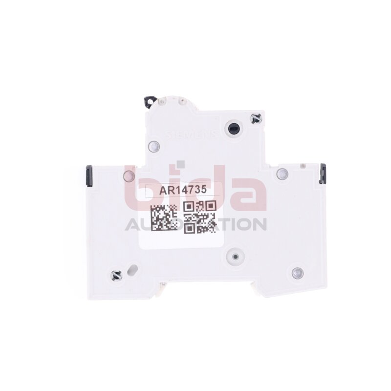 Siemens 5SY62 MCB D2 Leitungsschutzschalter / Circuit Breaker  400V