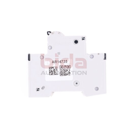 Siemens 5SY62 MCB D2 Leitungsschutzschalter / Circuit Breaker  400V