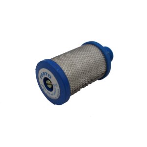 Festo U-1/2 Schalldämpfer Dämpfer Silencer 2310
