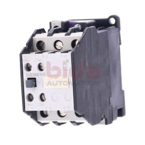 Siemens 3TF4211-0A / 3TF4 211-0A Leitungsschutzschalter /...