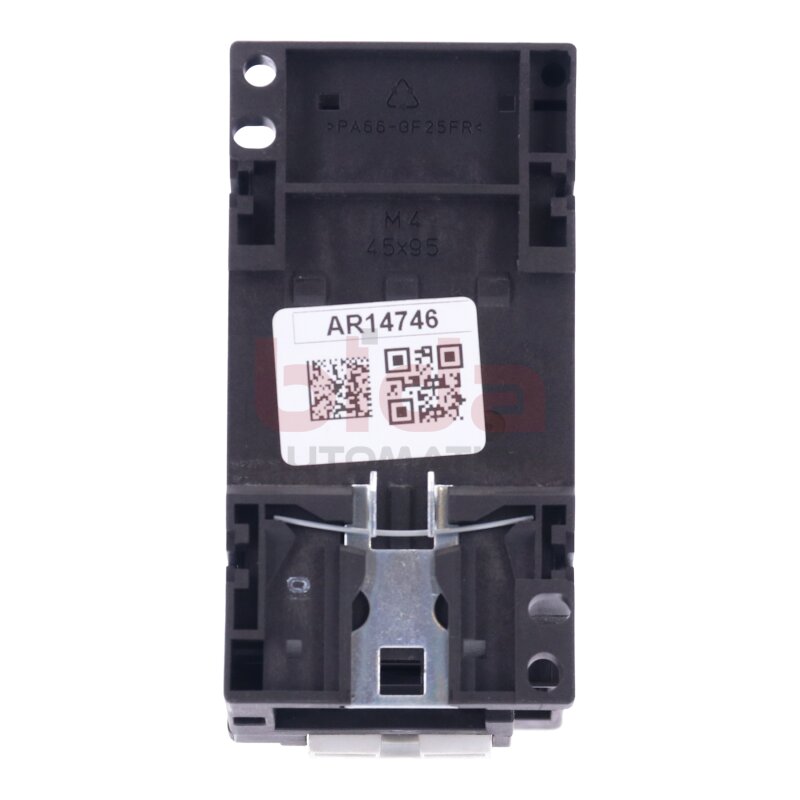 Siemens 3RT1034-1AB00 (3RT1034-1A..0) Leistungssch&uuml;tz / Power Contactor 32 A 15 kW / 400 V AC 24 V