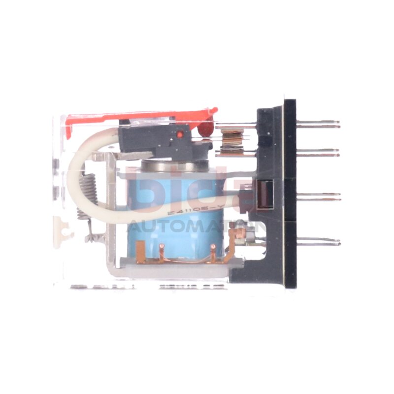 Omron MY2 24VDC (S) Steckrelais / Plug-in Relay 24VDC