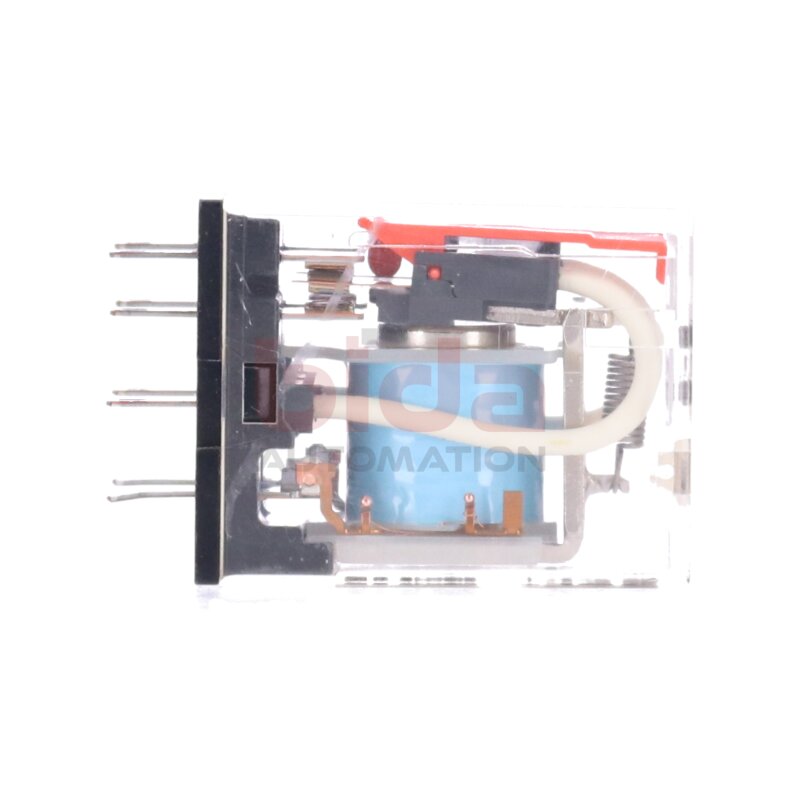 Omron MY2 24VDC (S) Steckrelais / Plug-in Relay 24VDC