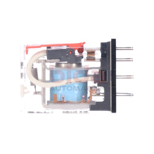 Omron MY2 24VDC (S) Steckrelais / Plug-in Relay 24VDC