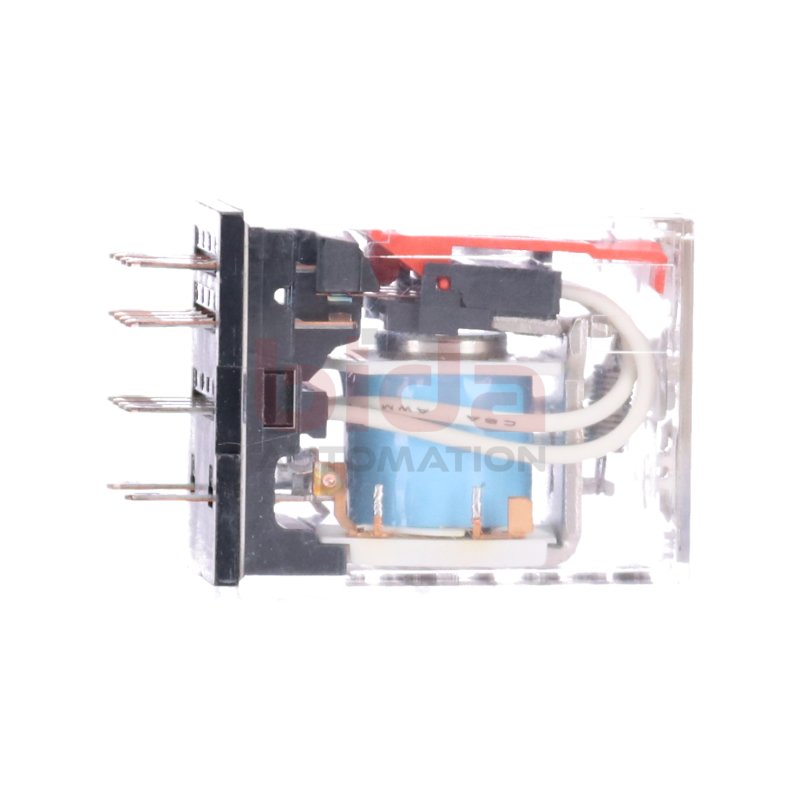 Omron MY4 24VDC (S) Steckrelais / Plug-in Relay