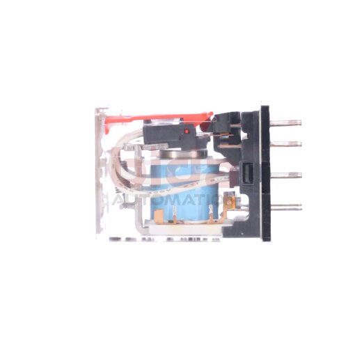 Omron MY4 24VDC (S) Steckrelais / Plug-in Relay