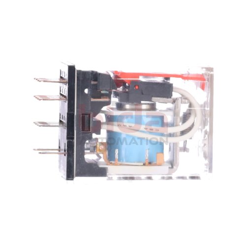 Omron MY4 24VDC (S) Steckrelais / Plug-in Relay
