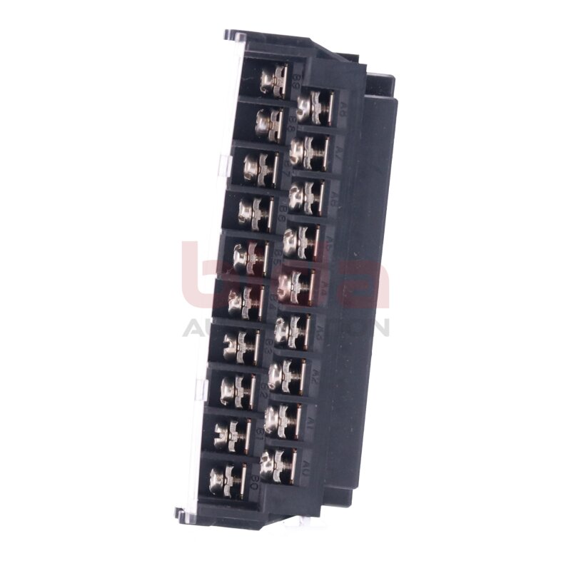 Omron PTC-219AC  Klemmblock / Terminal Block