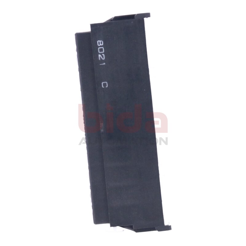 Omron PTC-219AC  Klemmblock / Terminal Block